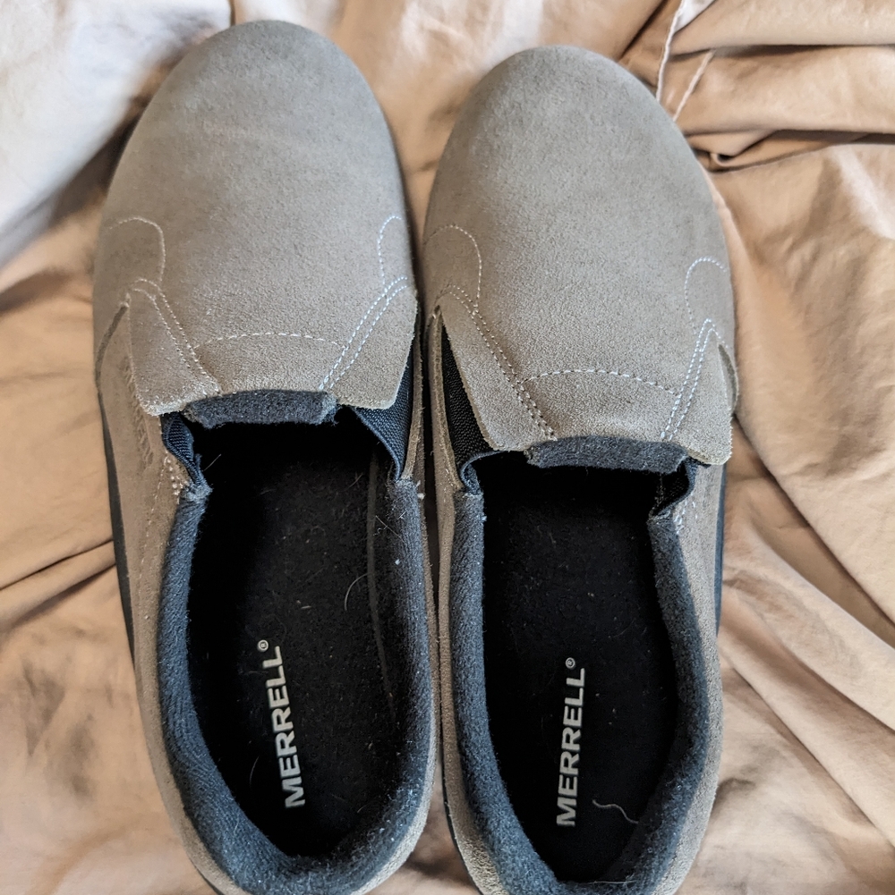 Merrell Shoes